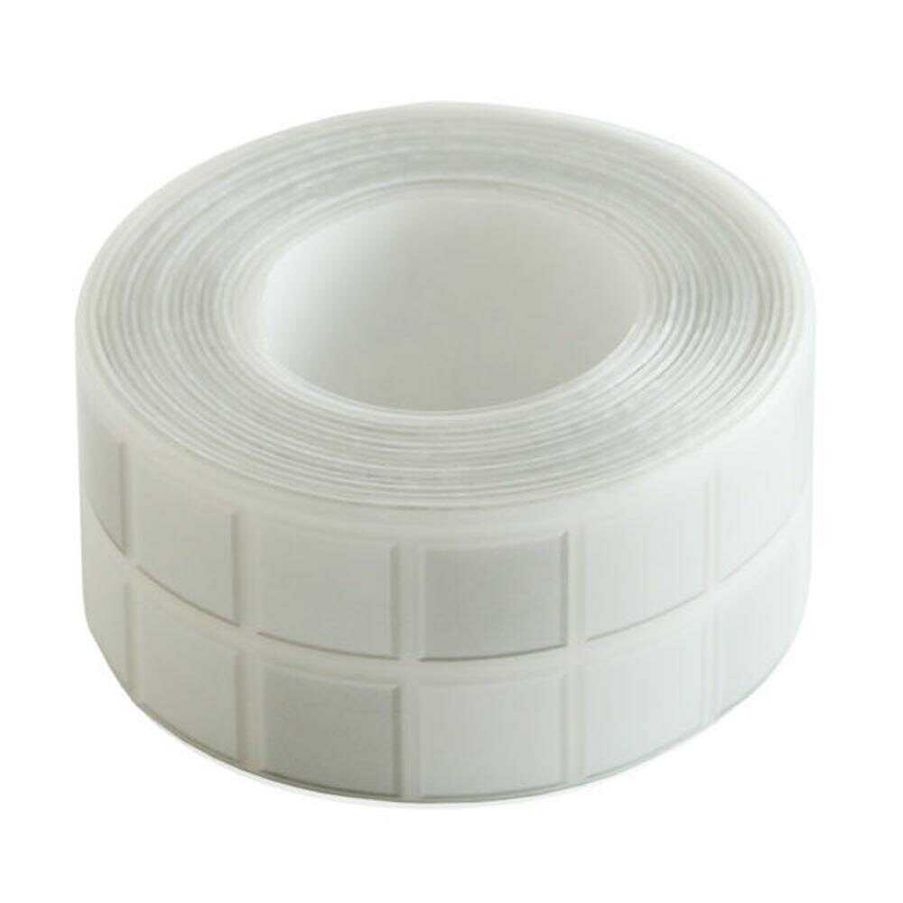 アール お掃除ラクラク カビ汚れ防止テープ L字タイプ タイル 1個