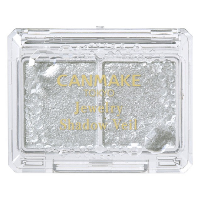 キャンメイク ジュエリーシャドウベール 01