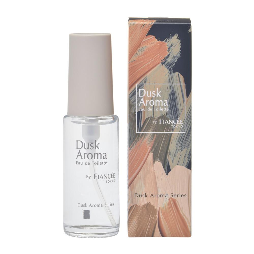 フィアンセ オードトワレ ダスクアロマ 30ml