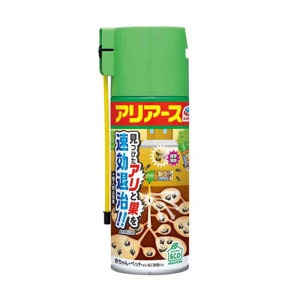 アース製薬 アリアースW 300ml