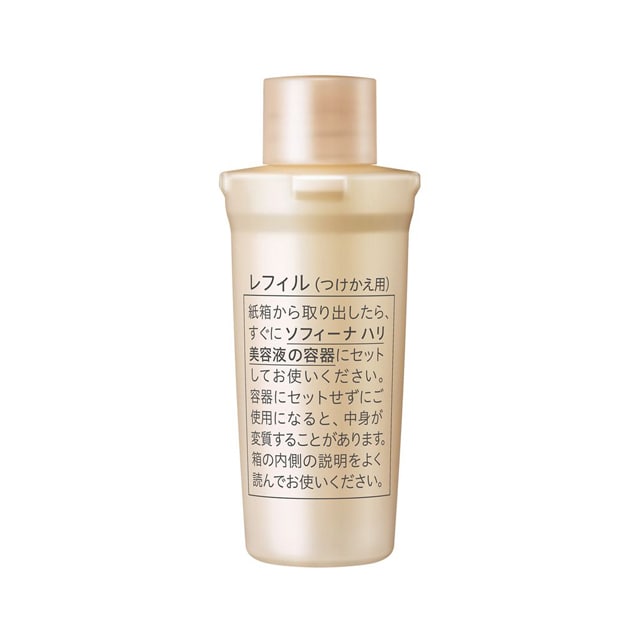 ソフィーナ ハリ美容液 レフィル 40g