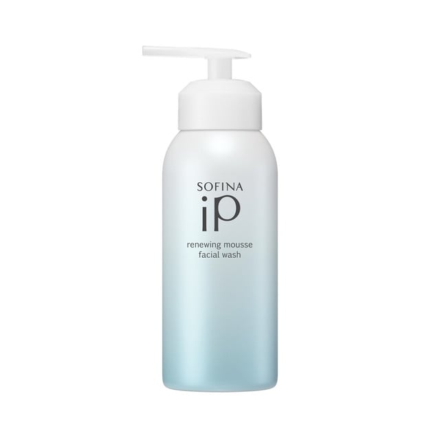 [アウトレット！]ソフィーナ iP リニュームースウォッシュ  200g▼返品・キャンセル不可