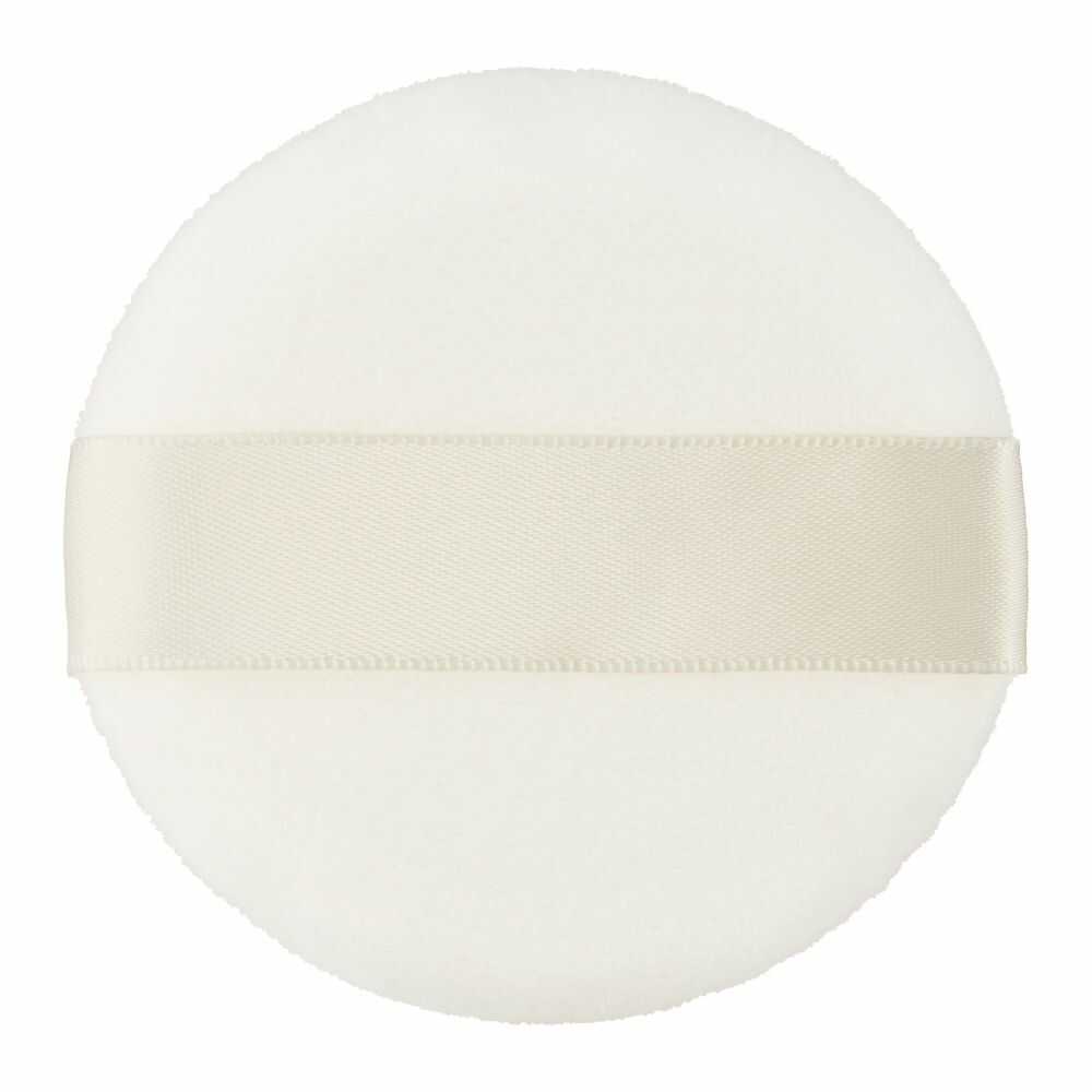 花王 プリマヴィスタ フェイスパウダー ルース用 パフ 1個