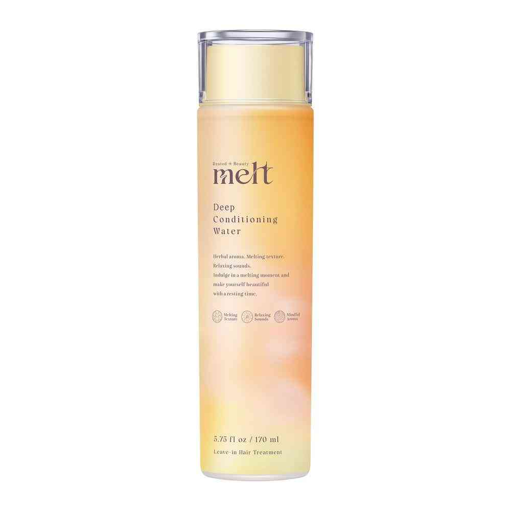 花王 メルト ディープコンディショニングウォーター 170ml