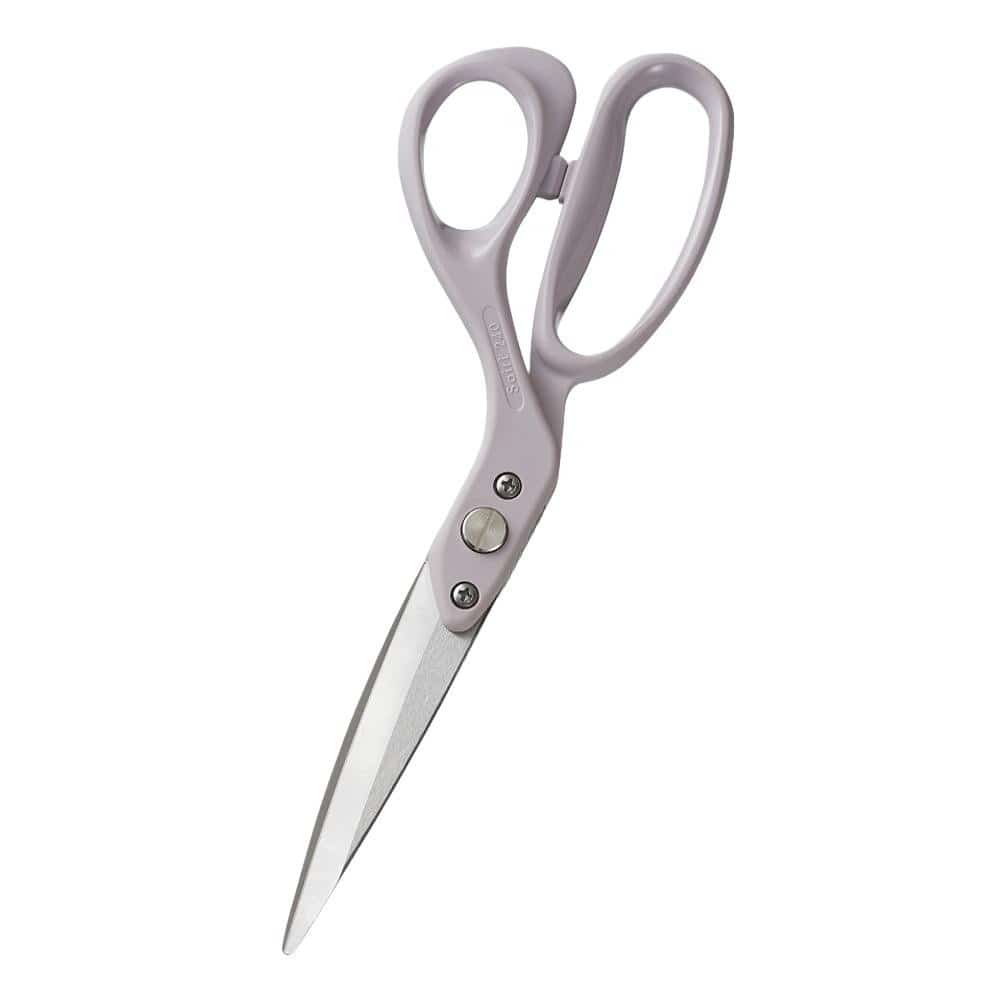 クロバー 布切はさみ「采利(さいり)」 24cm 36-204 【直送品】 返品・キャンセル・他商品と同時購入は不可