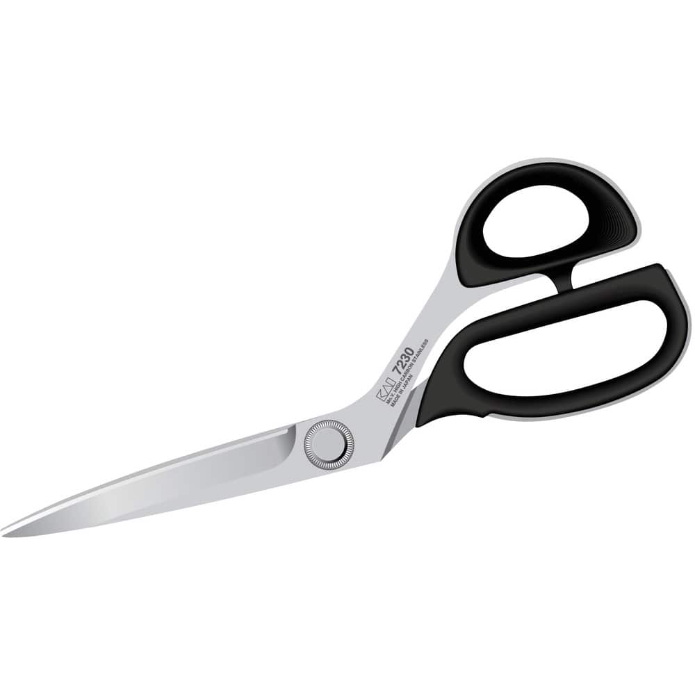 貝印刃物 7230ラシャ鋏（230ミリ） メーカー直送 ▼返品・キャンセル不可[他商品との同時購入不可]
