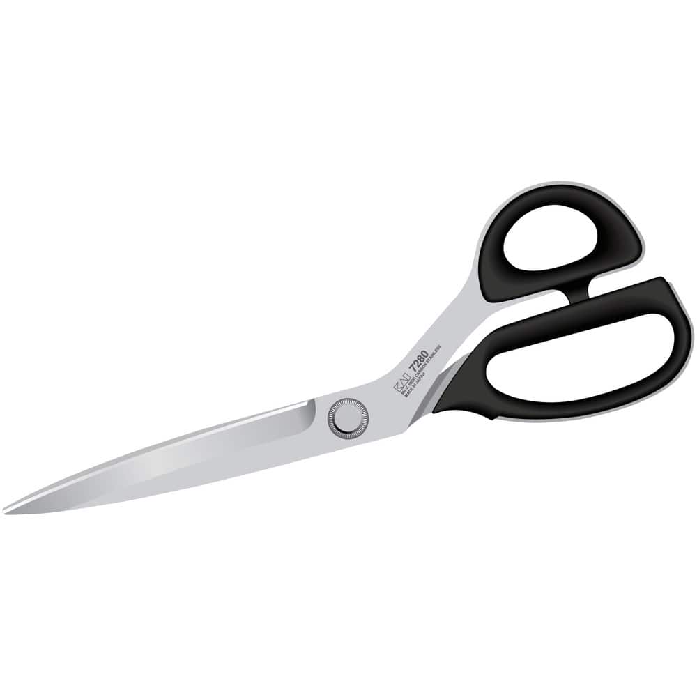 貝印刃物 7280 ラシャ鋏（280ミリ） メーカー直送 ▼返品・キャンセル不可[他商品との同時購入不可]