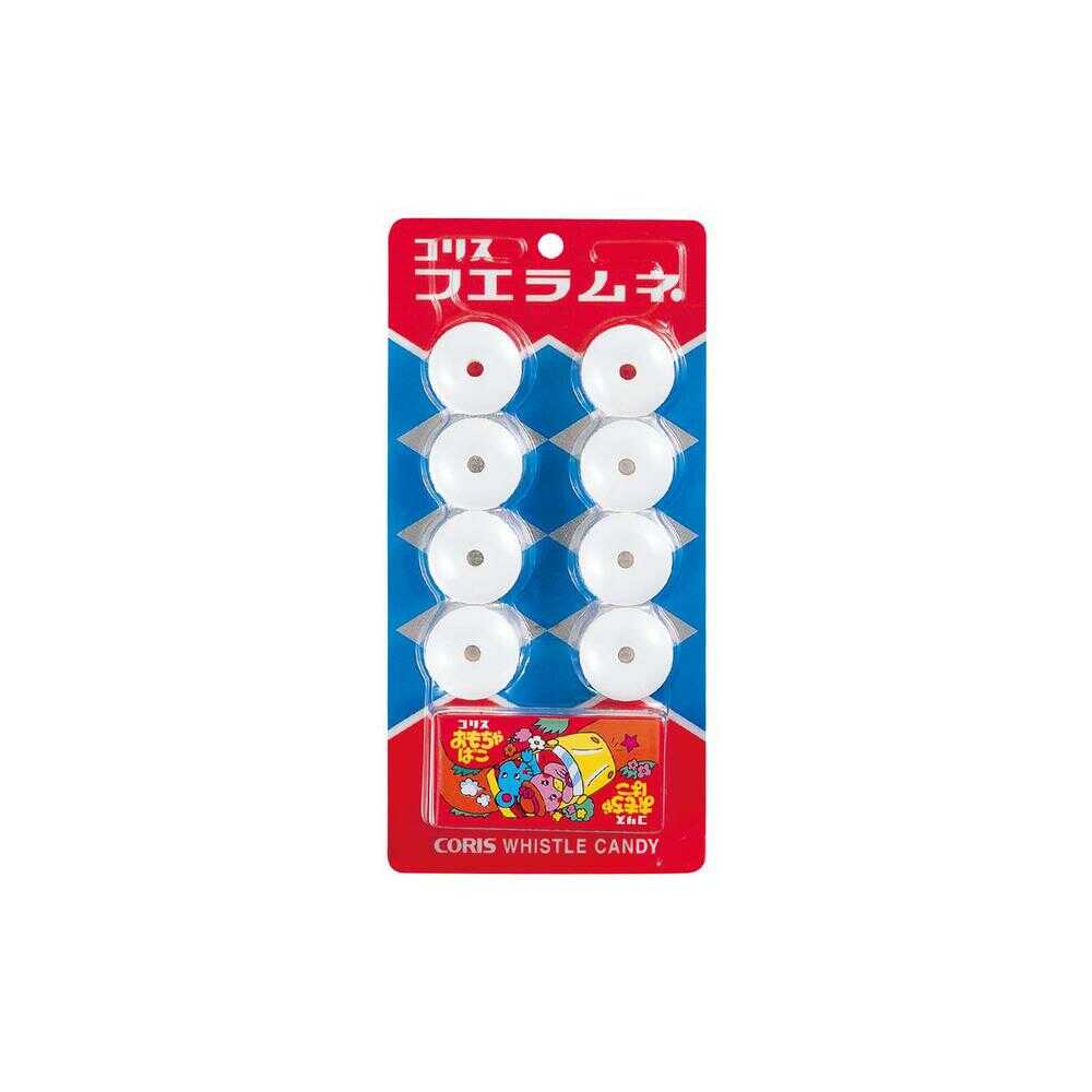 ◆コリス フエラムネ 8個入   [20個セット]