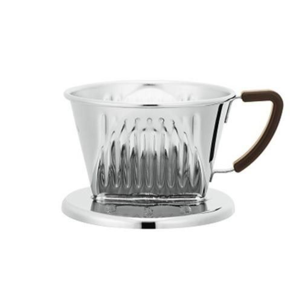 kalita SS101ドリッパー 04159 メーカー直送 ▼返品・キャンセル不可【他商品との同時購入不可】