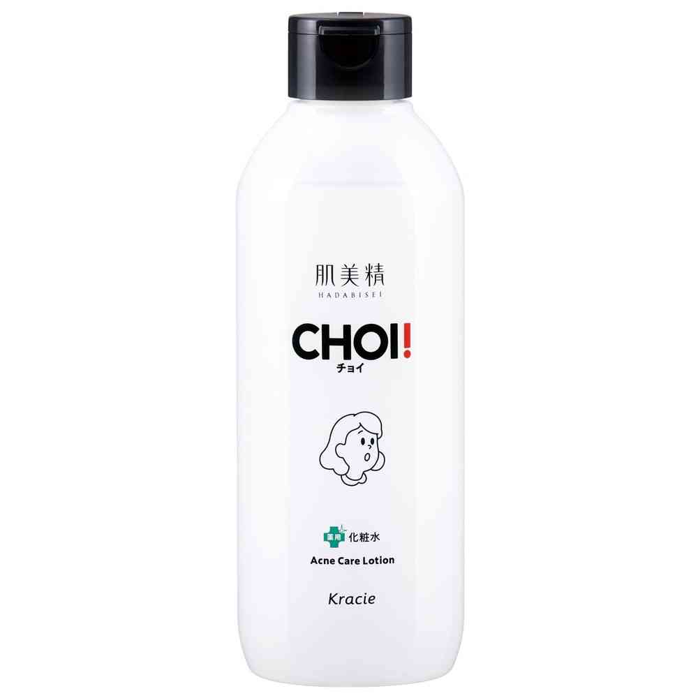 [医薬部外品]クラシエ 肌美精CHOI薬用化粧水ニキビケア 320ml