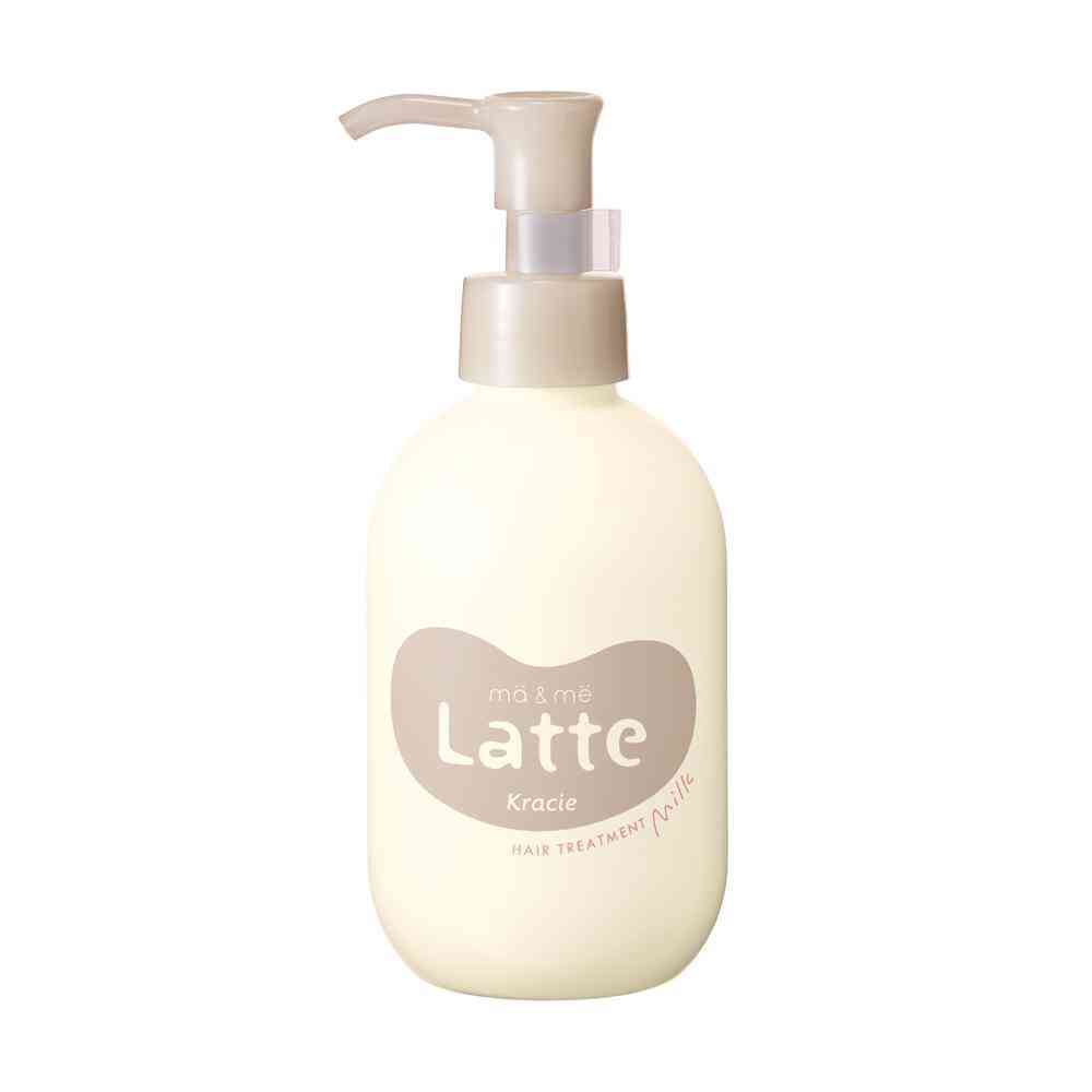 クラシエ マー＆ミー うるおい パック ミルキー トリートメント 180g   [3個セット]