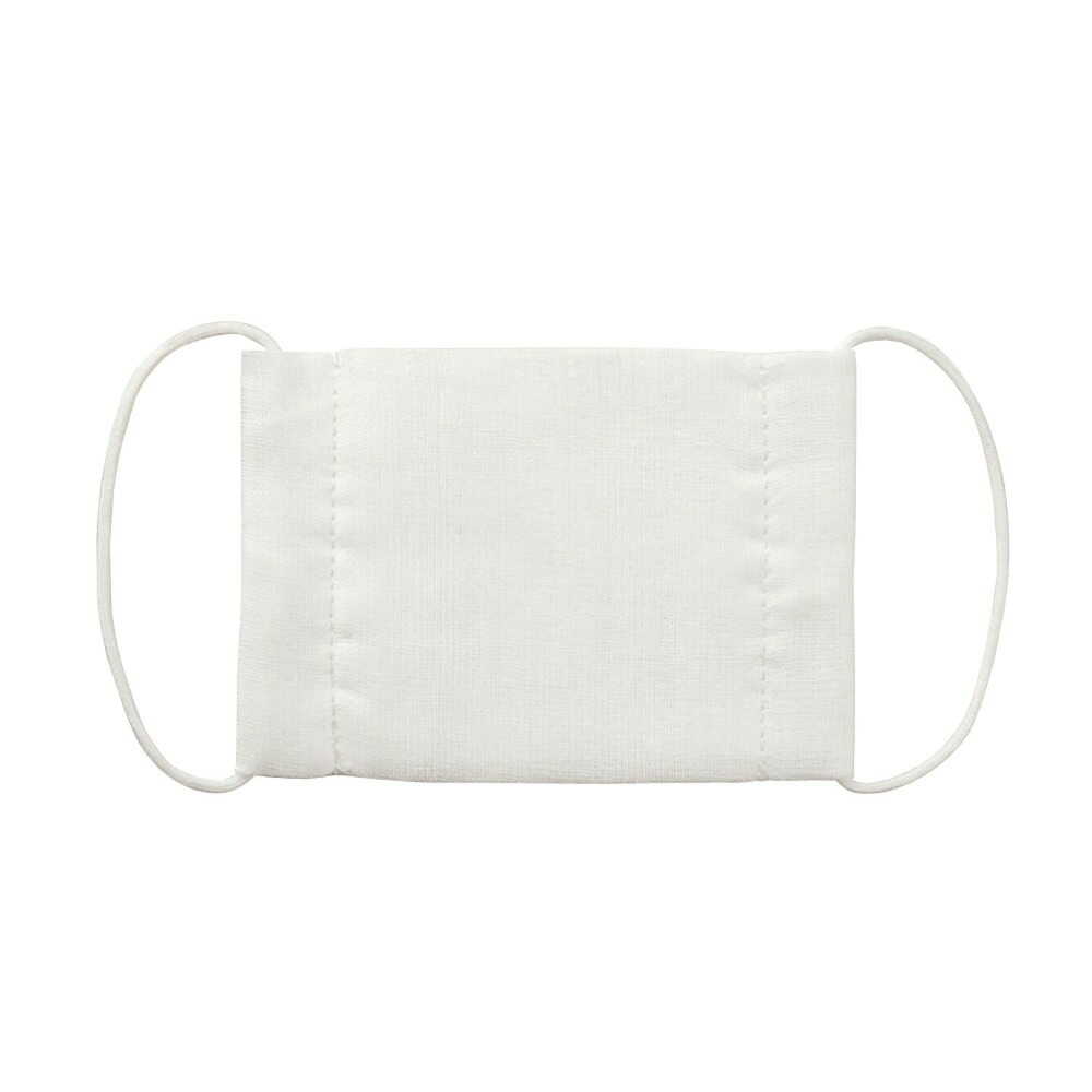 クツワ 給食マスク 2枚入り