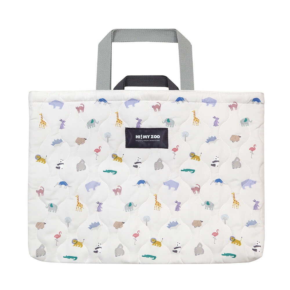 クツワ HIMYZOO レッスンバッグ カラー 102g