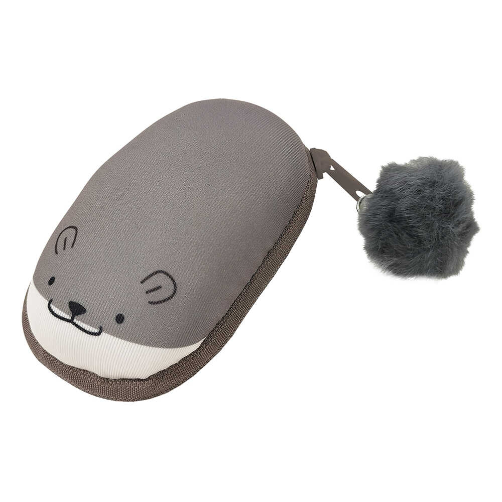 クツワ HiLiNE  リララミニ カワウソ