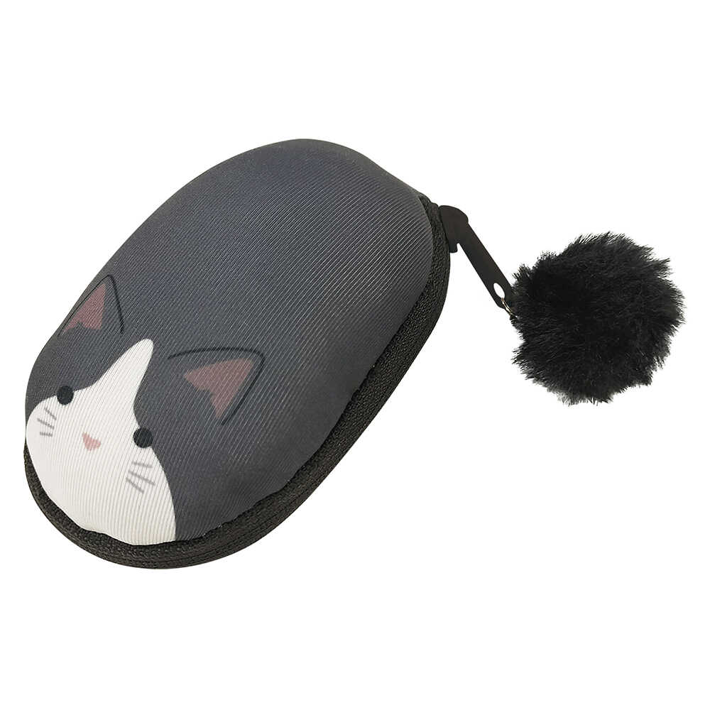 クツワ HiLiNE リララミニ ハチワレ