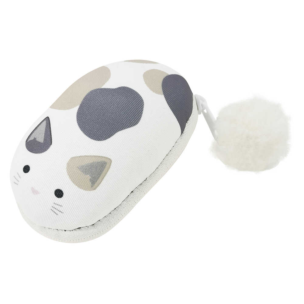 クツワ HiLiNE リララミニ ミケ