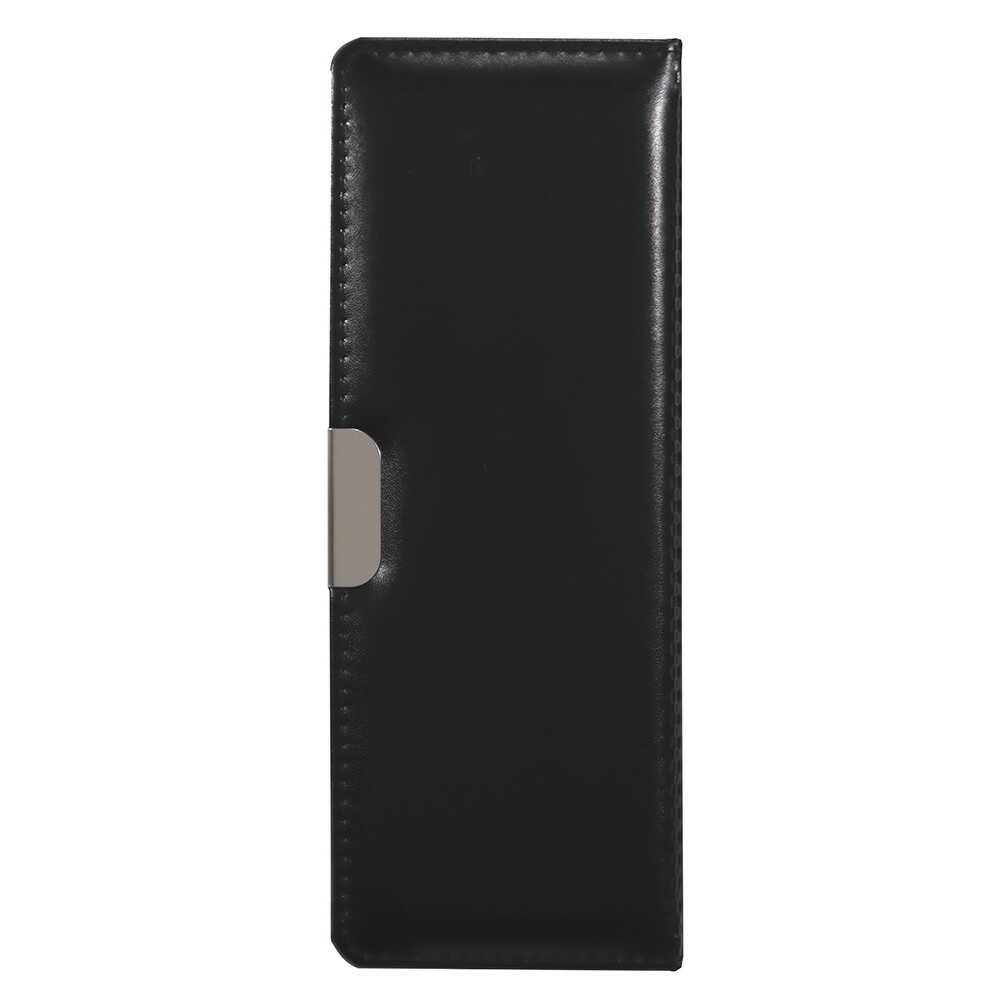 クツワ 「クラリーノ(R)」製筆入 ブラック 172g