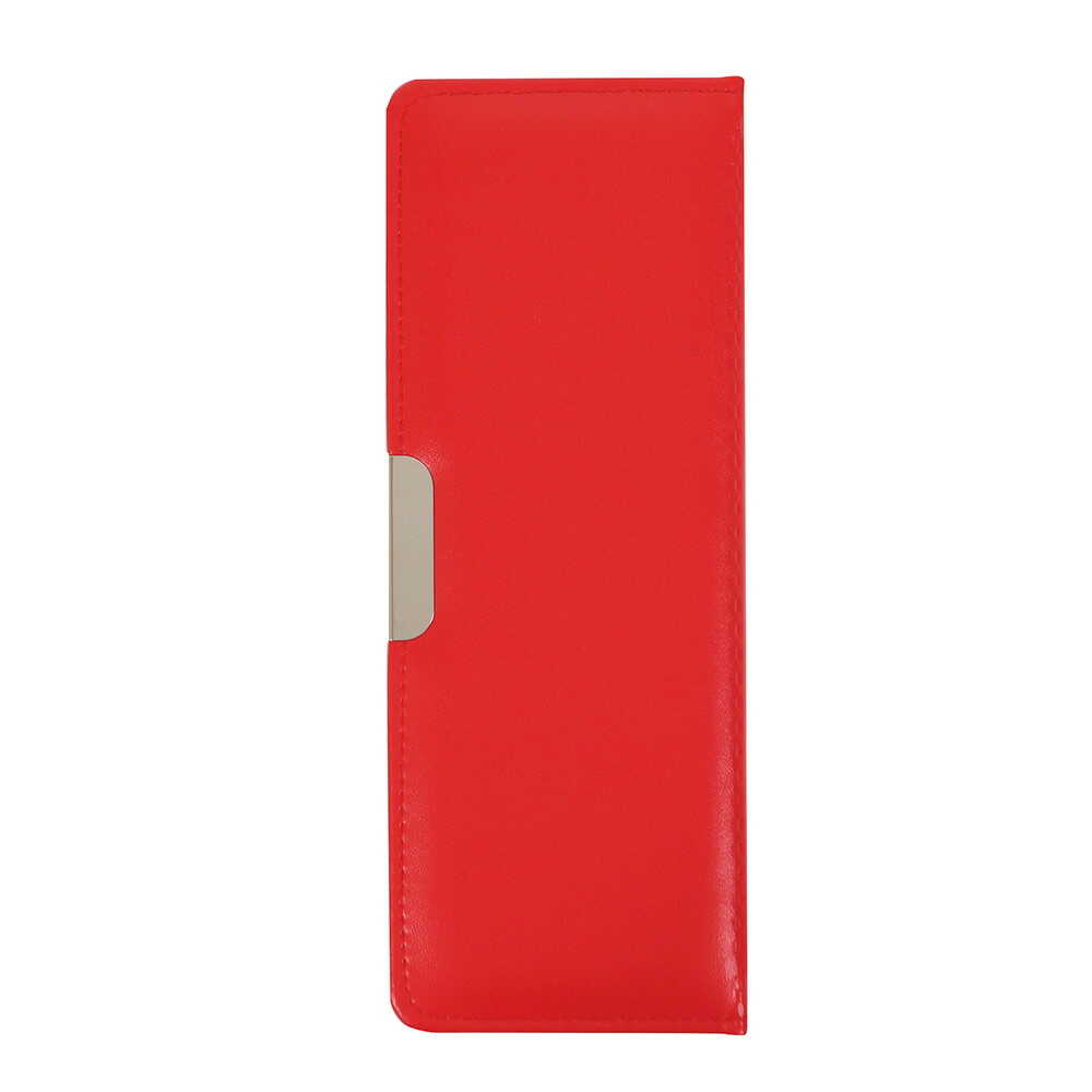 クツワ 「クラリーノ(R)」製筆入 ニューレッド 172g