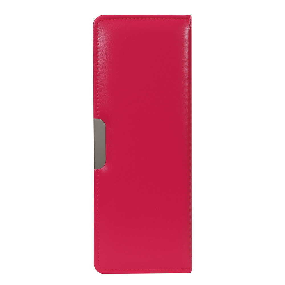 クツワ 「クラリーノ(R)」製筆入 レッド 172g