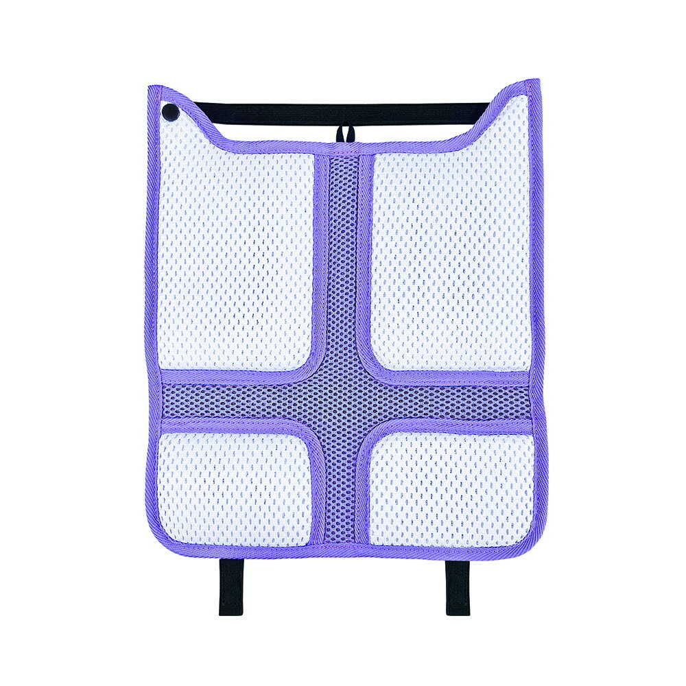 クツワ スターライン エアリーパッド パープル 120g