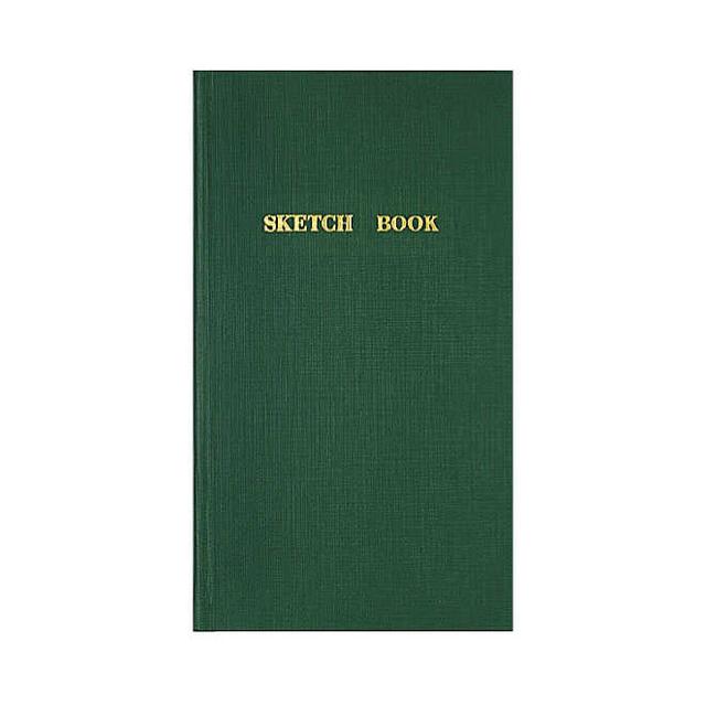 コクヨ 測量野帳スケッチ