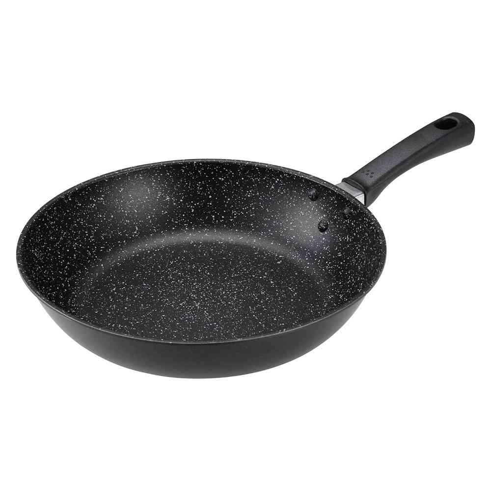 貝印 軽量・高熱効率フライパン IH対応 28cm 000DW5630