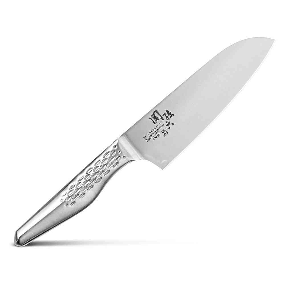 貝印 関孫六 匠創 小三徳145mm AB5162