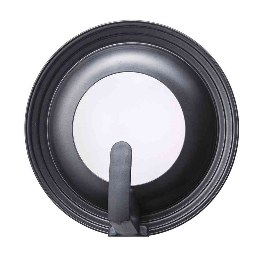 貝印 フライパンカバー スタンド付 24～28cm DW5626