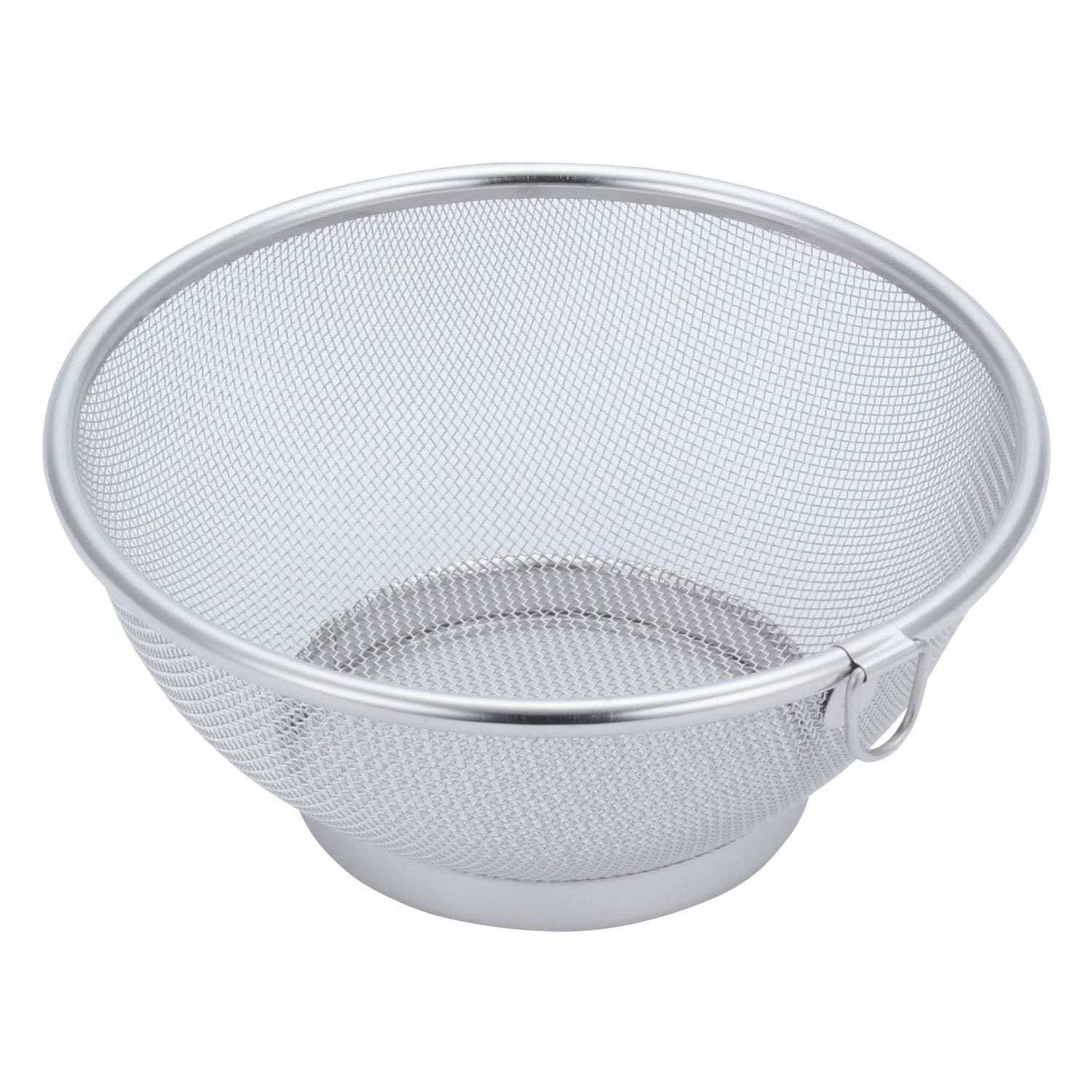 貝印 丸型ザル DF5401 18cm