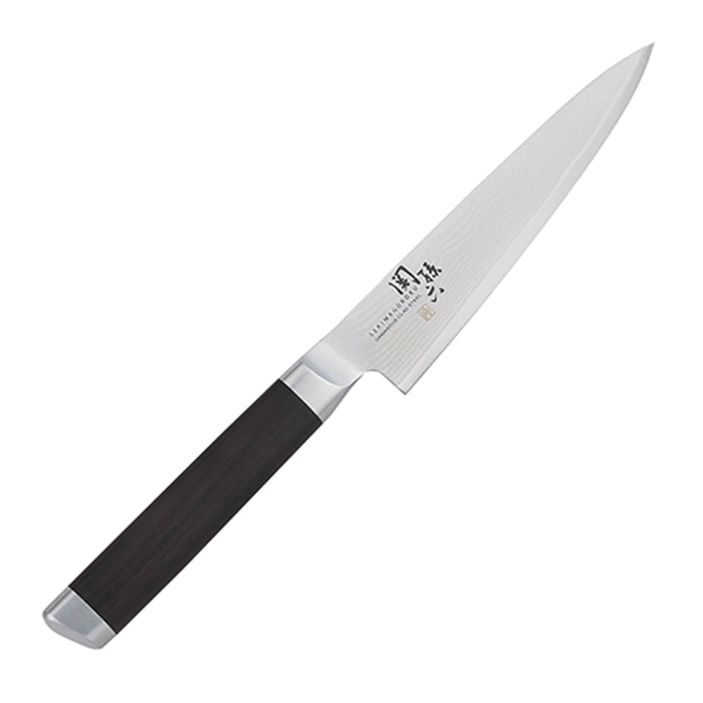 ダマスカス ペティナイフ 120mm AE5202 【直送品】 返品・キャンセル・他商品と同時購入は不可