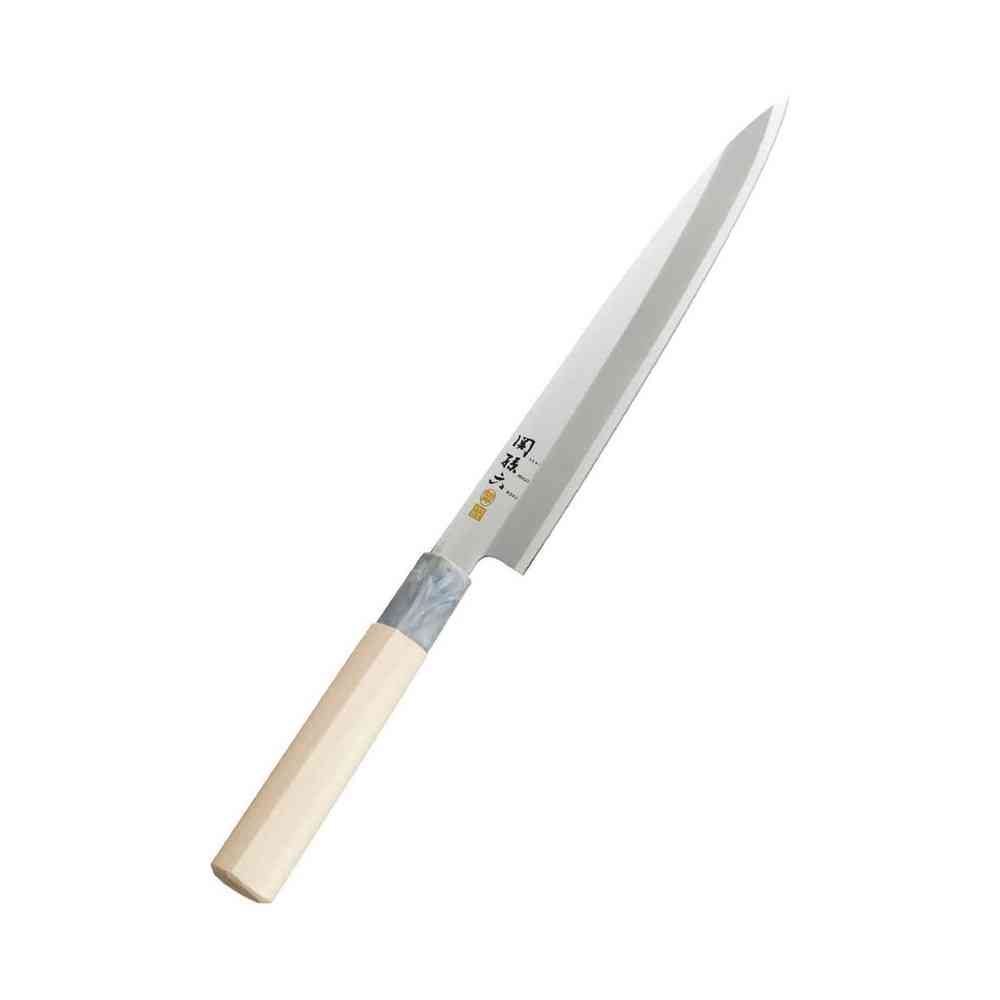貝印 関孫六 銀寿ST 刺身210mm AK5066