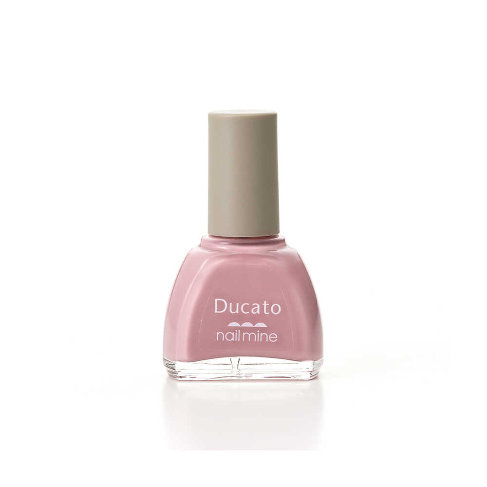 シャンティ デュカート ネイルマイン 20 クレールピンク 9ml