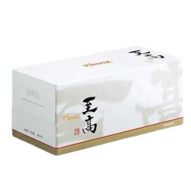 日本製紙クレシア クリネックスティシュー 至高 480枚3枚重ね ○色の選択不可