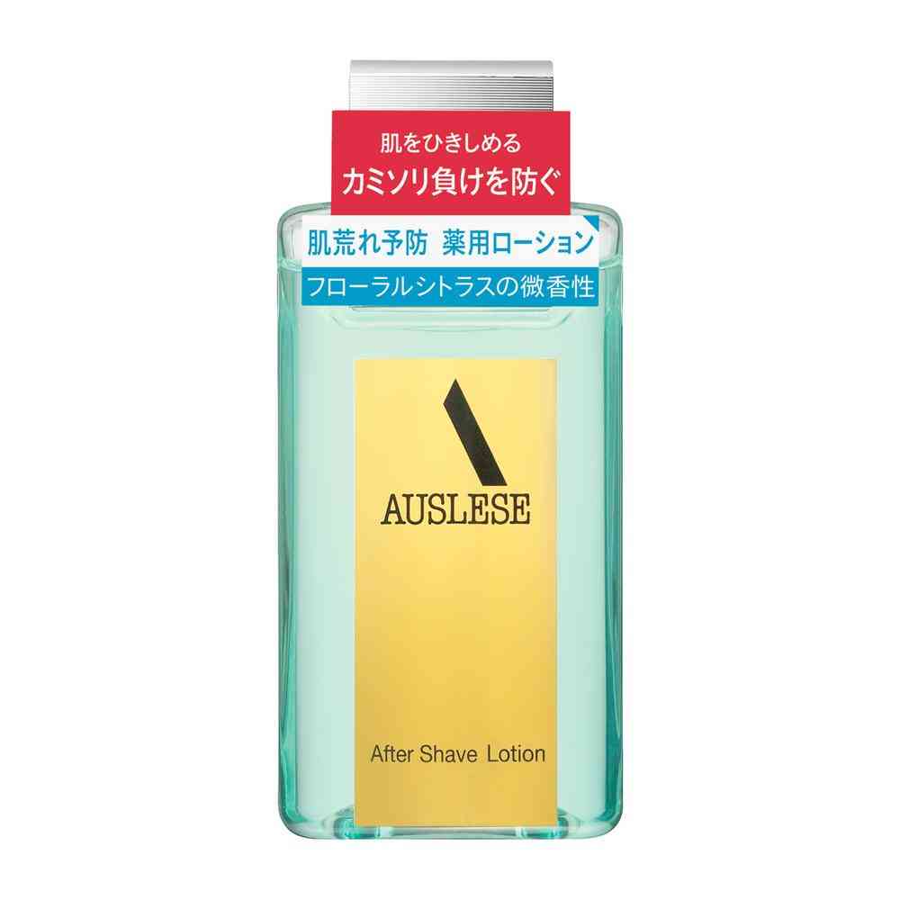 アウスレーゼ アフターシェーブローションNA 110ml