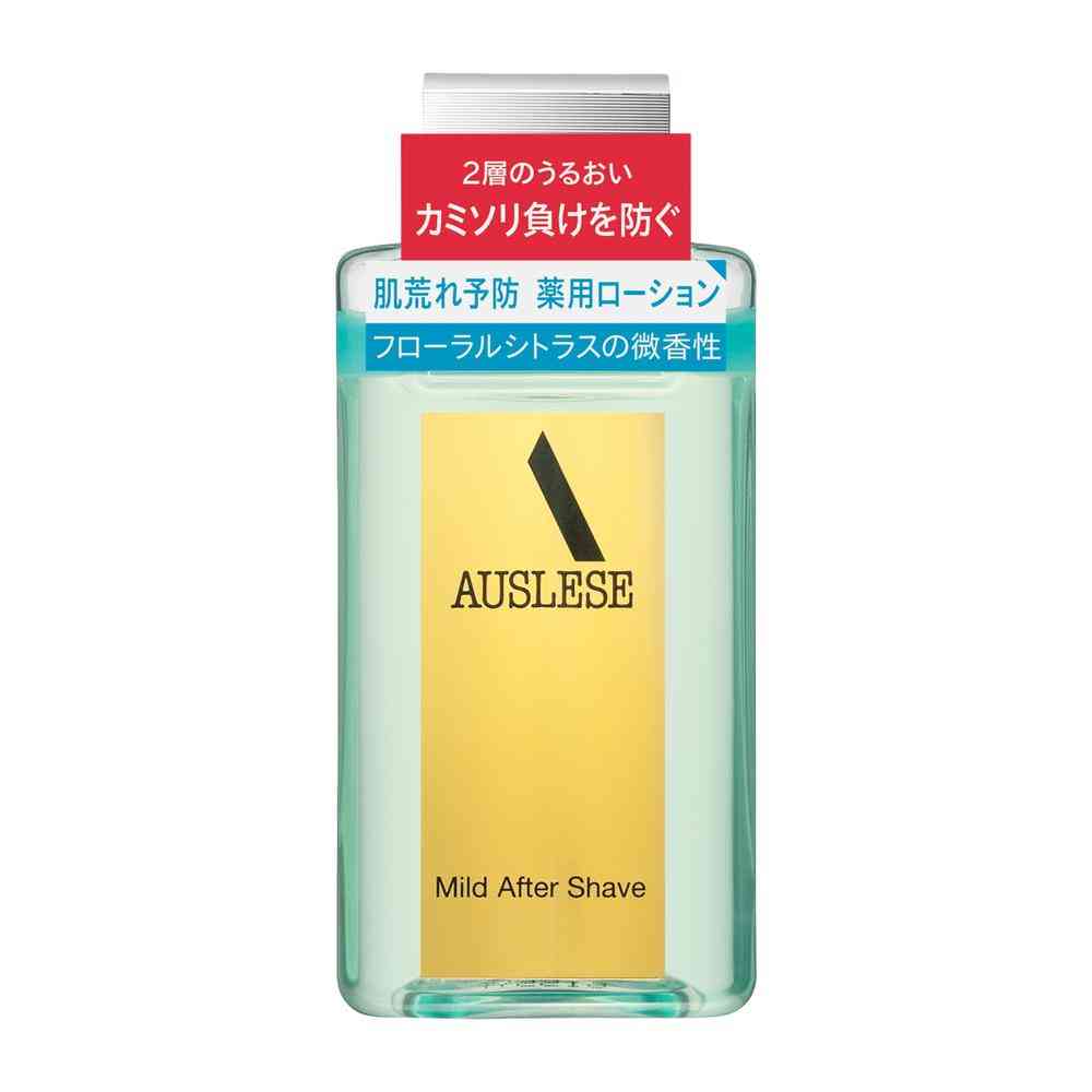 アウスレーゼ マイルドアフターシェーブN 110ml