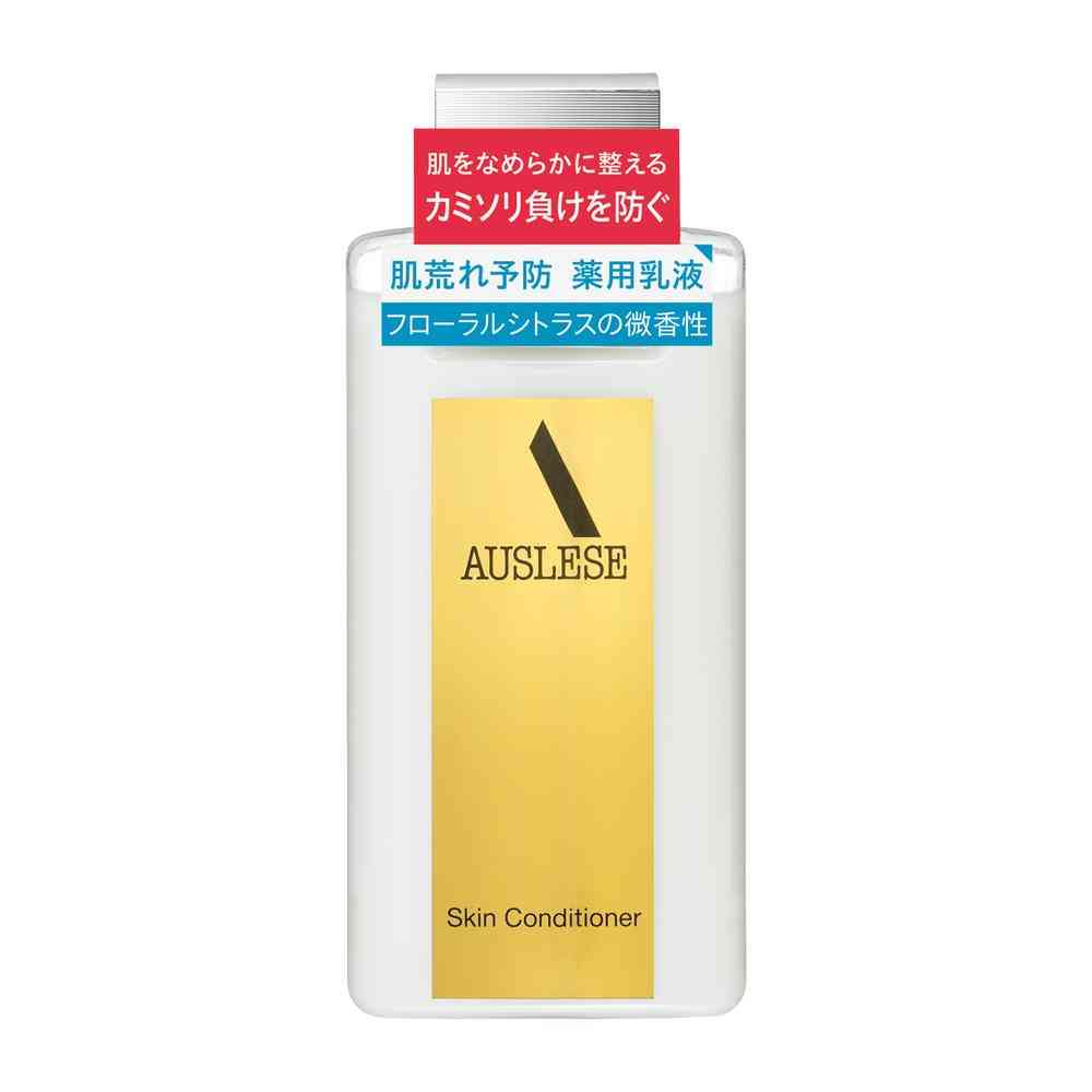 アウスレーゼ スキンコンディショナーNA 132ml