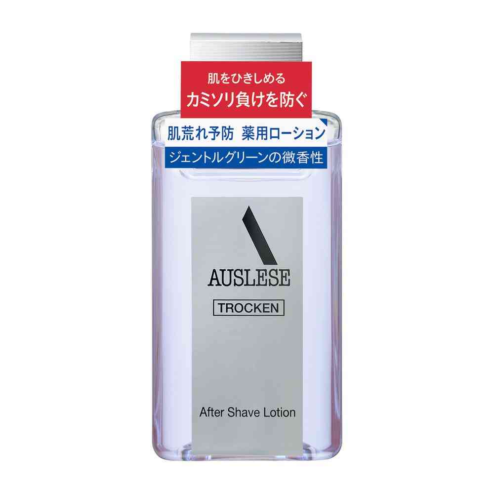 アウスレーゼ アフターシェーブローション 110ml