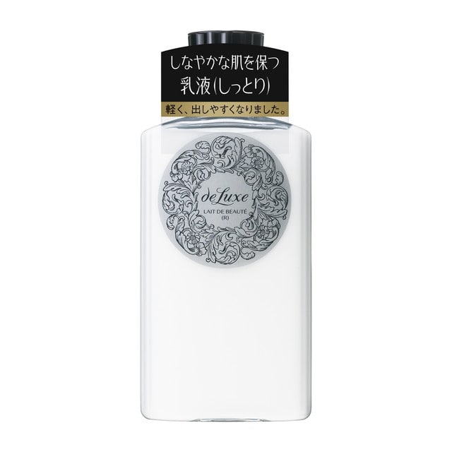 資生堂 ドルックス レーデボーテ (しっとりタイプ) 150mL【3個セット】