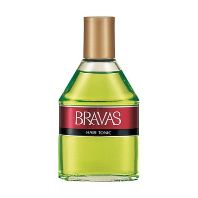 資生堂ブラバス ヘアトニック【L】 270mL