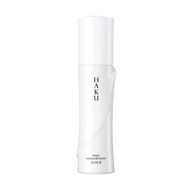 資生堂 HAKU（ハク） インナーメラノディフェンサー 120ml