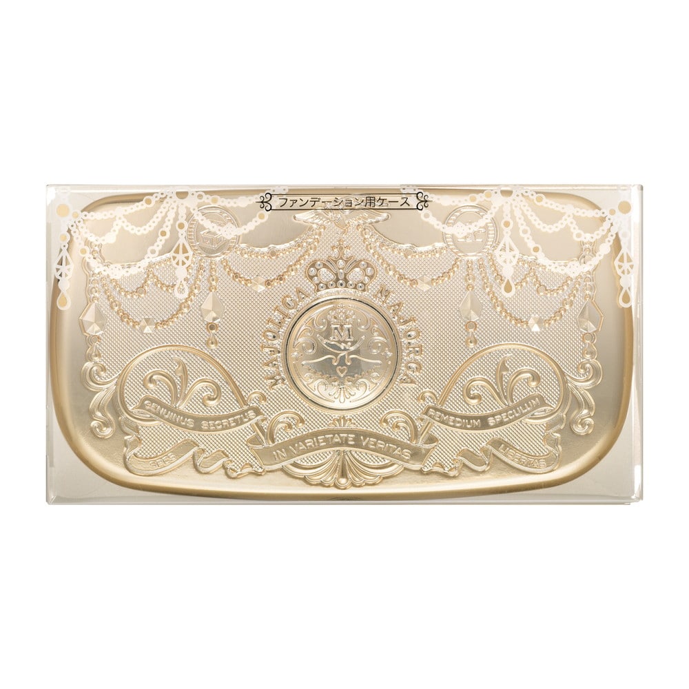 資生堂 マジョリカ マジョルカ スキンリメイカーケース II