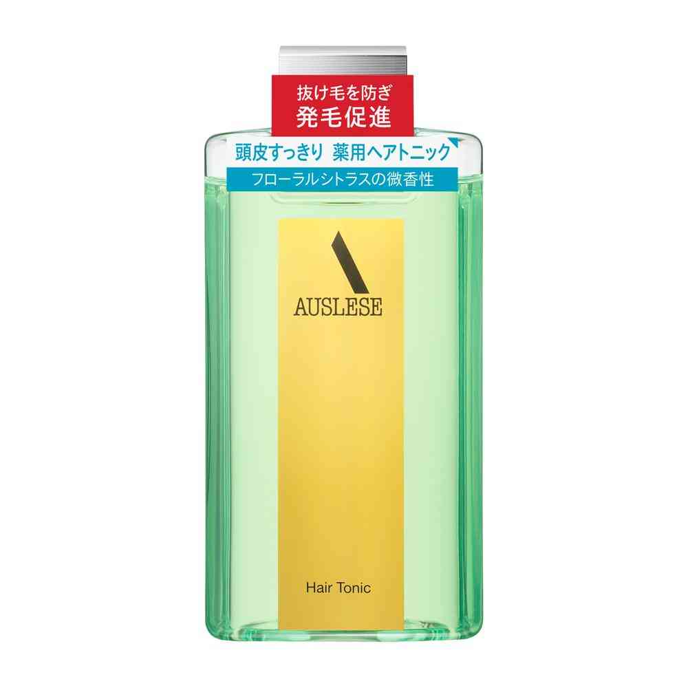 資生堂 アウスレーゼ ヘアトニックNA 220ml