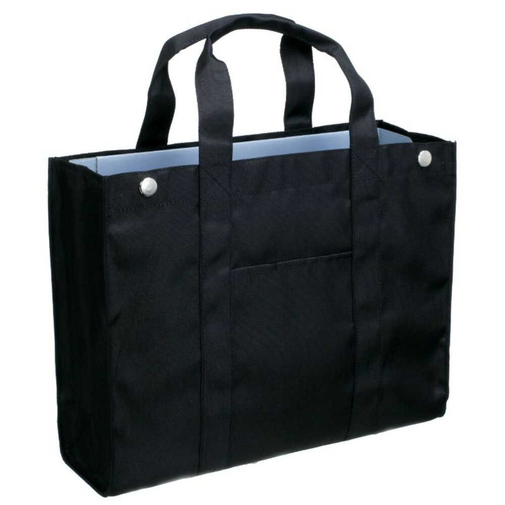 サクラクレパス ノータム オフィストートバッグ ブラック