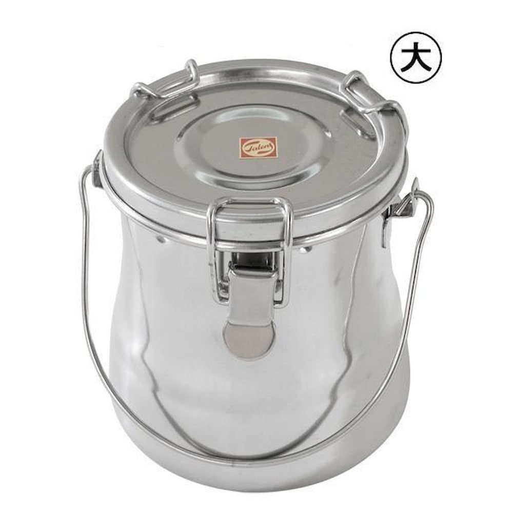 ターレンス　密閉型筆洗器　大　411126 【直送品】 返品・キャンセル・他商品と同時購入は不可