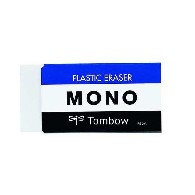 トンボ ケシゴム ＊10＊ PE‐09A