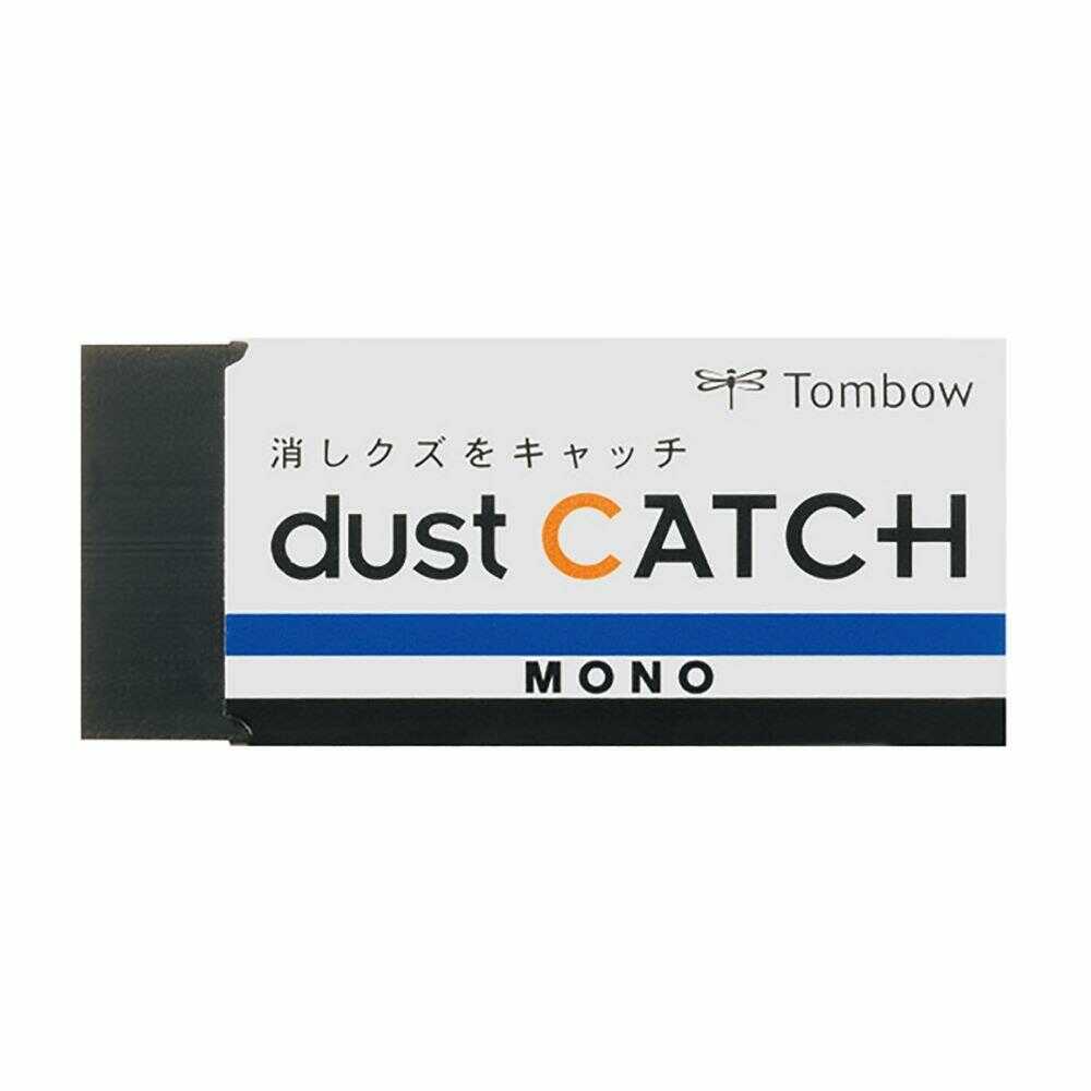 トンボ鉛筆 MONO 消しゴム ダストキャッチ 1個