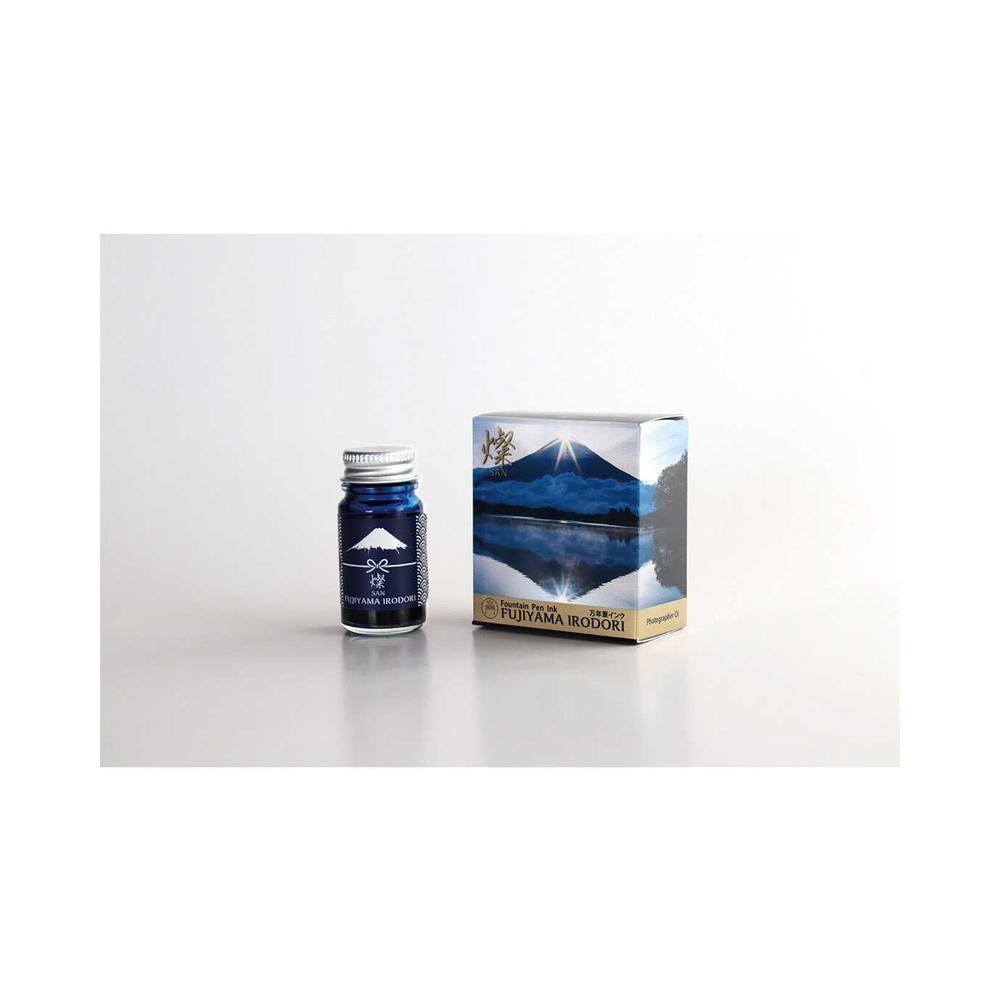 寺西化学工業 ギターFUJIYAMAIRODORI燦SAN 1個入　12ml