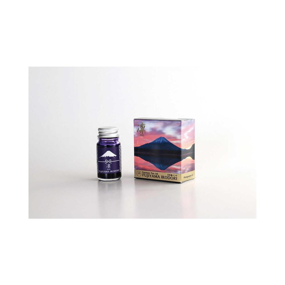 寺西化学工業 ギターFUJIYAMAIRODORI凛RIN 1個入　12ml