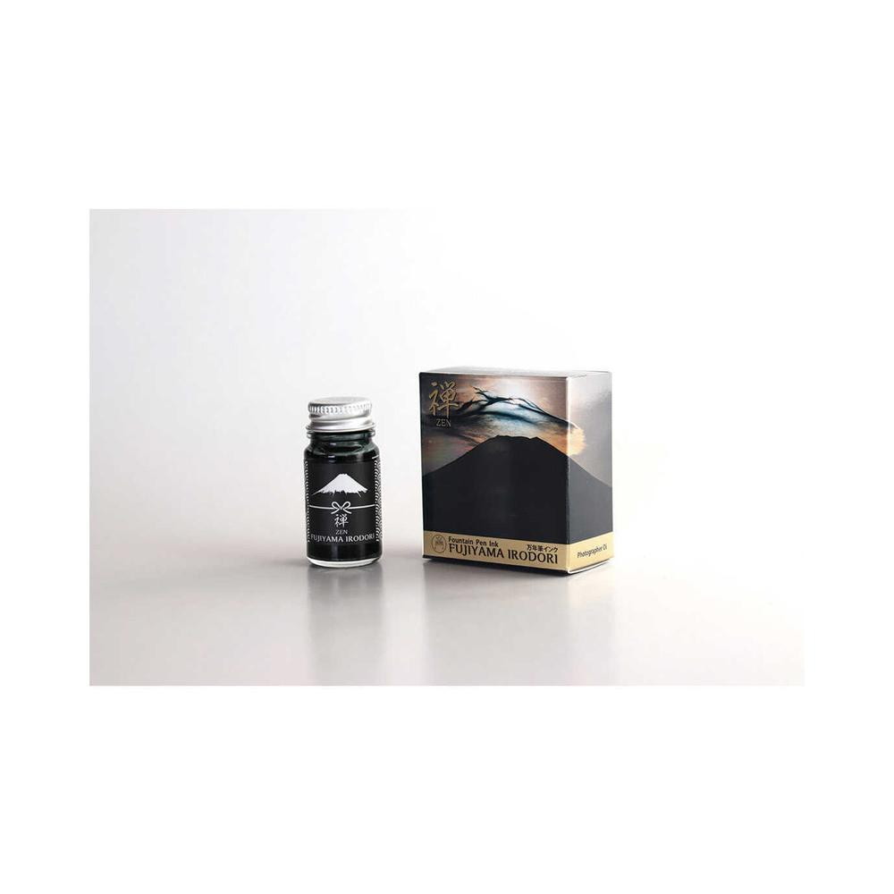 寺西化学工業 ギターFUJIYAMAIRODORI禅ZEN 1個入　12ml