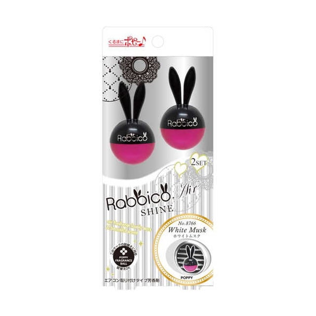 Dラビッコエアーシャイン WHムスク H‐766